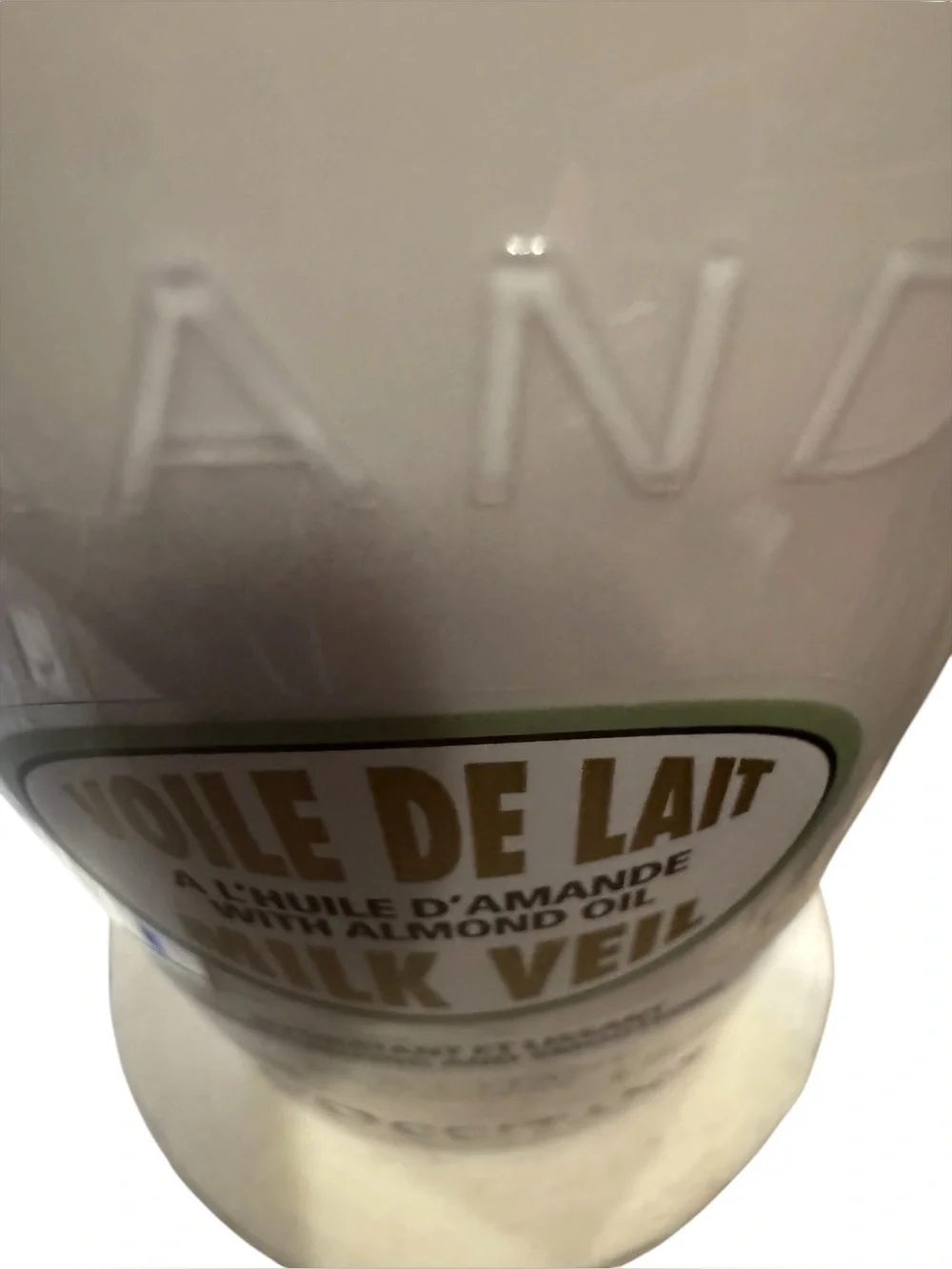 L'OCCITANE